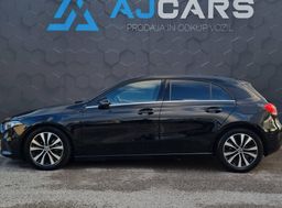 Zunanja slika - Mercedes-Benz A-Razred - A 200 d 8G-DCT-Virtual-Kamera-Led-Usnje - 4 - Predogledna slika