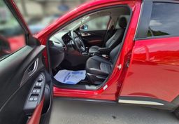 Zunanja slika - Mazda CX-3 - REVOLUTION G120 2.0 120PS M6-SLO-2.LAS-LED-DAB-HUD - 10 - Predogledna slika