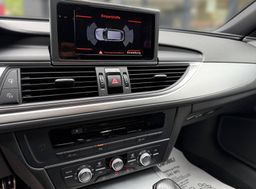 Zunanja slika - Audi A6 - Avant 3.0 TDI 20COL S-LINE XENON NAVI PDC KAM TEM TOP... - 14 - Predogledna slika