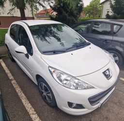 Zunanja slika - Peugeot - 207 Active 1,4 - 3 - Predogledna slika