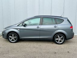 Zunanja slika - Seat Altea - XL 1,6 TDI CR iTECH Ecomotive - 8 - Predogledna slika