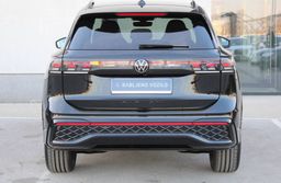 Zunanja slika - VW Tiguan - 2.0TSI 4MOT. R-LINE 195kW HEAD UP ACC SIDE AST I.. - 5 - Predogledna slika