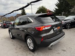 Zunanja slika - Ford Kuga - 2.0 EcoBlue Titanium FULL LED ACC VIRTUAL NAVI 360 - 3 - Predogledna slika