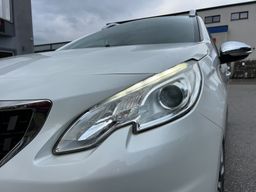 Zunanja slika - Peugeot 2008 - Allure 1,2 PureTech - 20 - Predogledna slika