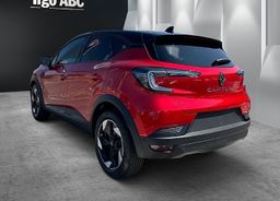Zunanja slika - Renault Captur - TCe 90 techno - 11 - Predogledna slika