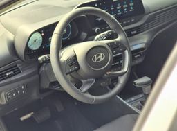 Zunanja slika - Hyundai i20 - 1.0 T-GDI 100 COMFORT - 11 - Predogledna slika