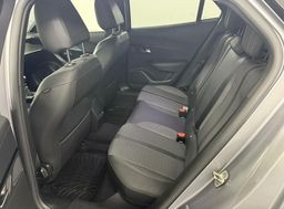 Zunanja slika - Peugeot 2008 - Peugeot  ALLURE PACK 1.2 PURETECH 130STT - 8 - Predogledna slika