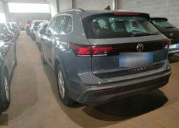 Zunanja slika - VW Tiguan - 2.0 TDI DSG 110kW.KAMERA.LED.ACC.2025 .19.999 KM - 9 - Predogledna slika