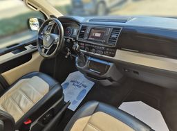 Zunanja slika - VW Multivan - HIGHLINE 2.0 TDi 205PS 4-MOTION AUT L1-2.LAST-LED - 18 - Predogledna slika