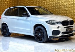Zunanja slika - BMW X5 - serija :  xDrive30d M Sport-LED-VIRTUAL-HARMAN-GRETJE - 1 - Predogledna slika