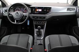 Zunanja slika - VW Polo - 1.0 TSI Style ACC APP CONNECT GRETJE SED AVT.KLI.. - 7 - Predogledna slika