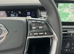 Zunanja slika - SsangYong Torres - Ssangyong  1.5 Adventure AT-VIRTUAL-PDC- - 9 - Predogledna slika