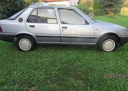 Zunanja slika - Peugeot 309 - STARODOBNIK - AKCIJSKA PONUDBA - 1 - Predogledna slika