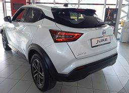 Zunanja slika - Nissan Juke - 1.0 DIG-T 117 N-CONNECTA DCT-7 STOPENJSKI - 3 - Predogledna slika