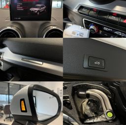 Zunanja slika - Audi Q2 - 30TDI-S-TRONIC-S-LINE-FULL-LED-KAM-MRTVI-KOTI-PDC - 20 - Predogledna slika