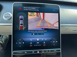 Notranja slika - Mercedes-Benz S-Razred - Mercedes-Benz - 12 - Predogledna slika
