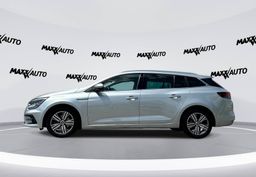 Zunanja slika - Renault Mégane - Megane 1.5 Grandtour Blue dCi 115 Techno - 8 - Predogledna slika