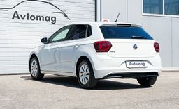 Zunanja slika - VW Polo - 1.0 TSI Life DSG - 4 - Predogledna slika