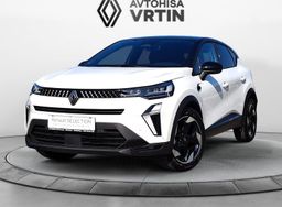 Zunanja slika - Renault Captur - TCe 140 techno - 1 - Predogledna slika