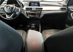 Zunanja slika - BMW X1 - serija :  sDRIVE 18d M SPORT-NAVI-AMBIENT-AVT.PRTL-VIDEO - 6 - Predogledna slika