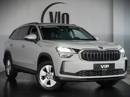 Zunanja slika - Škoda Kodiaq - 2.0 TDI Selection DSG - 3 - Predogledna slika