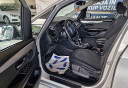 Zunanja slika - BMW Serija 2 - Gran Tourer: 218d Luxury Line LED-NAVI 7 SEDEŽEV ZELO LE - 10 - Predogledna slika