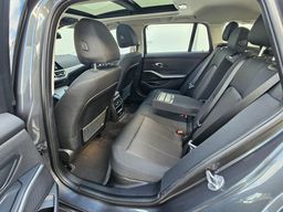 Zunanja slika - BMW Serija 3 - 320d Touring Avt. - 7 - Predogledna slika