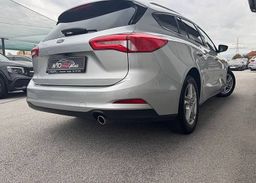 Zunanja slika - Ford Focus - trend edition Business 1.5 EcoBlue 88 - 5 - Predogledna slika