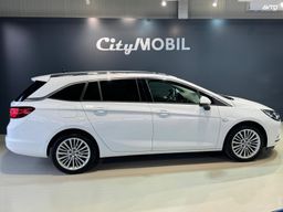 Zunanja slika - Opel Astra - 1,4 Turbo Innovation Start/Stop Avt. - 5 - Predogledna slika