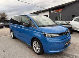 Zunanja slika - VW Multivan - T7 L2 2.0 TSI AUT. 1.LASTNIK IQ LED 7 SED. KAMERA - 6 - Predogledna slika