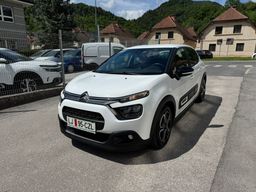 Zunanja slika - Citroën C3 - 1,2 PureTech 83 - Feel - 2 - Predogledna slika