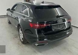 Zunanja slika - Audi A4 - Avant 30 TDI S line S tronic.KAMERA.NAVI.USNJE.LED. - 2 - Predogledna slika