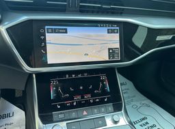 Zunanja slika - Audi A6 - 2.0 TDI 4X4 S-LINE LED  PDC WEBASTO VIRTUAL TOP - 15 - Predogledna slika