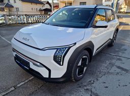 Zunanja slika - KIA EV3 - SKY 58kw - 3 - Predogledna slika