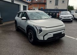 Zunanja slika - KIA EV3 - 58.3 kWh baterija. 150 kW  204 KM  Star - 2 - Predogledna slika