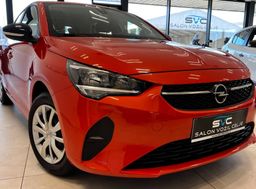 Zunanja slika - Opel Corsa - 1.2 TURBO-LINE-ASS-TEMP-LED-KREDIT-BREZ-POLOGA... - 5 - Predogledna slika