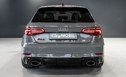 Zunanja slika - Audi S3 - R TFSI quattro S tronic - 6 - Predogledna slika
