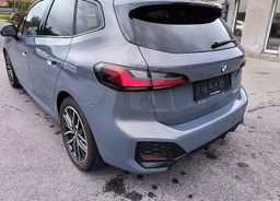 Zunanja slika - BMW Serija 2 - Active Tourer: 223I-AUT.-M-Optik-LED-NAVI-PDC-ALU - 7 - Predogledna slika