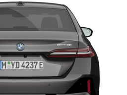 Zunanja slika - BMW i5 - eDrive40 - 6 - Predogledna slika
