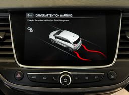 Zunanja slika - Opel Crossland - 1.5 CDTI-AUT-FULL-LED-LINE-ASS-KAM-NAVI-PDC-ERGO.. - 17 - Predogledna slika