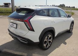 Zunanja slika - Geely StarRay - 1.5 7DCT FWD GK° - 3.000 EUR° - 5 - Predogledna slika