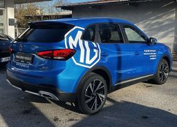 Zunanja slika - MG MG ZS - ZS 1.5L Hybrid Luxury - 4 - Predogledna slika