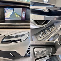 Zunanja slika - Volvo V40 Cross Country - V40 - 10 - Predogledna slika