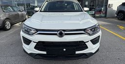 Zunanja slika - KG Mobility Korando - 1.5 T-GDI Smart 4WD M T - 8 - Predogledna slika