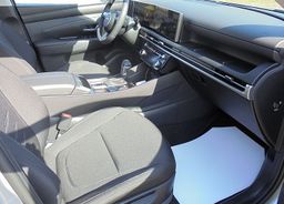 Zunanja slika - Hyundai Tucson - 1.6 T-GDI 150 STYLE 2WD DCT°° ZALOGA. DOBAVA TAKOJ - 12 - Predogledna slika