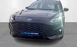 Zunanja slika - Ford Kuga - St-Line X 2.5Duratec Hybrid FHEV-SLO-LED-NAV-KEYLE - 14 - Predogledna slika