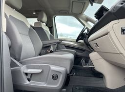 Zunanja slika - VW Multivan - 2.0 TSI AUT. 7 SEDEŽEV - 19 - Predogledna slika