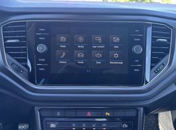 Zunanja slika - VW T-Roc - 1.0 TSI BMT Style - 18 - Predogledna slika