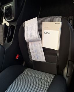 Zunanja slika - Hyundai Kona - 1.0 T-GDI 120-SLO-LED-KAMERA-TOV.GARANCIJA- - 17 - Predogledna slika