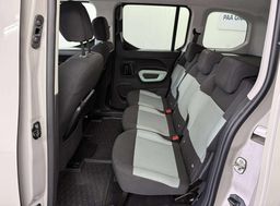 Zunanja slika - Citroën Berlingo - BlueHDi 96 kw.NAVI.PDC. AUTOMATIK.SLOVENSKI+4 GUM - 14 - Predogledna slika